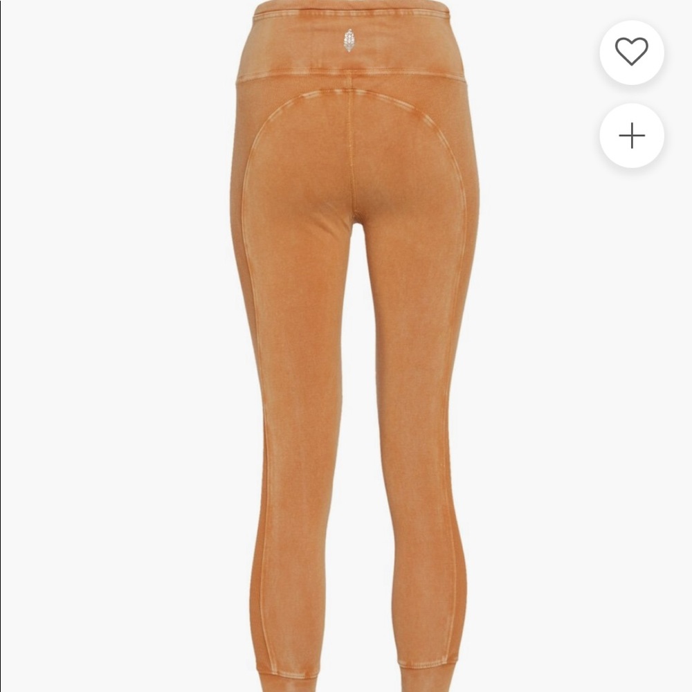 Free people leggings